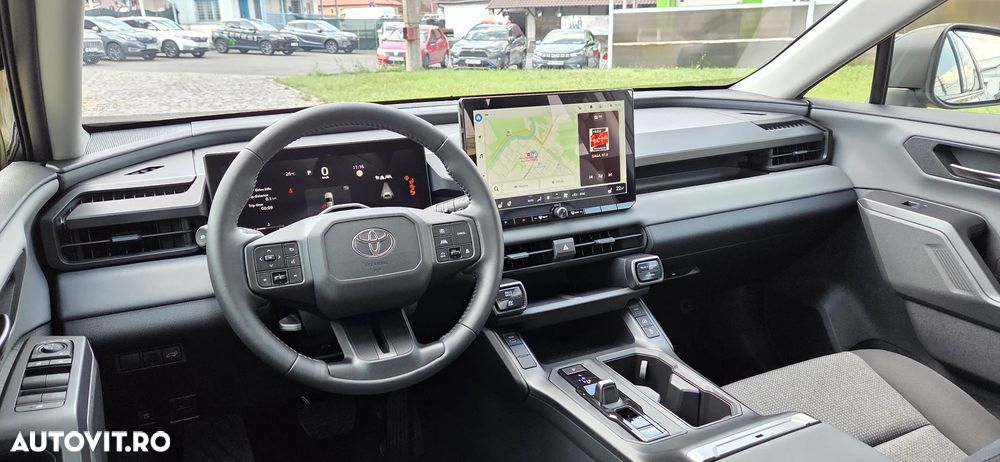 Toyota RAV4 2.5 AWD Comfort - 17