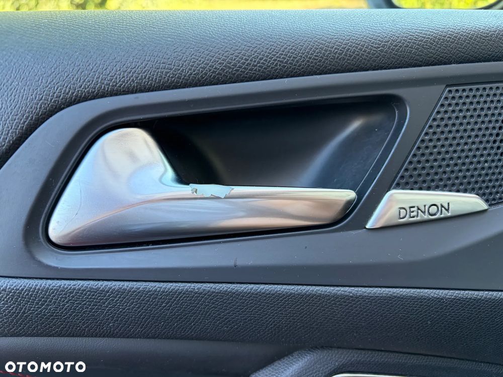 Peugeot 308 BlueHDi 180 EAT6 GT - 22