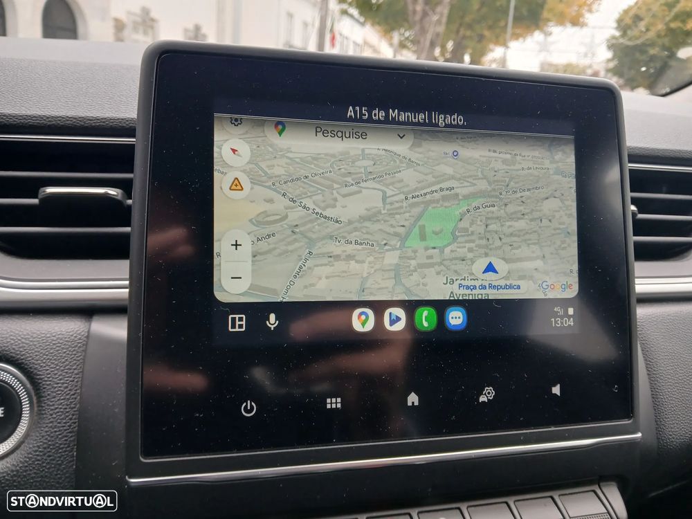 Renault Captur 1.0 TCe Techno - 16