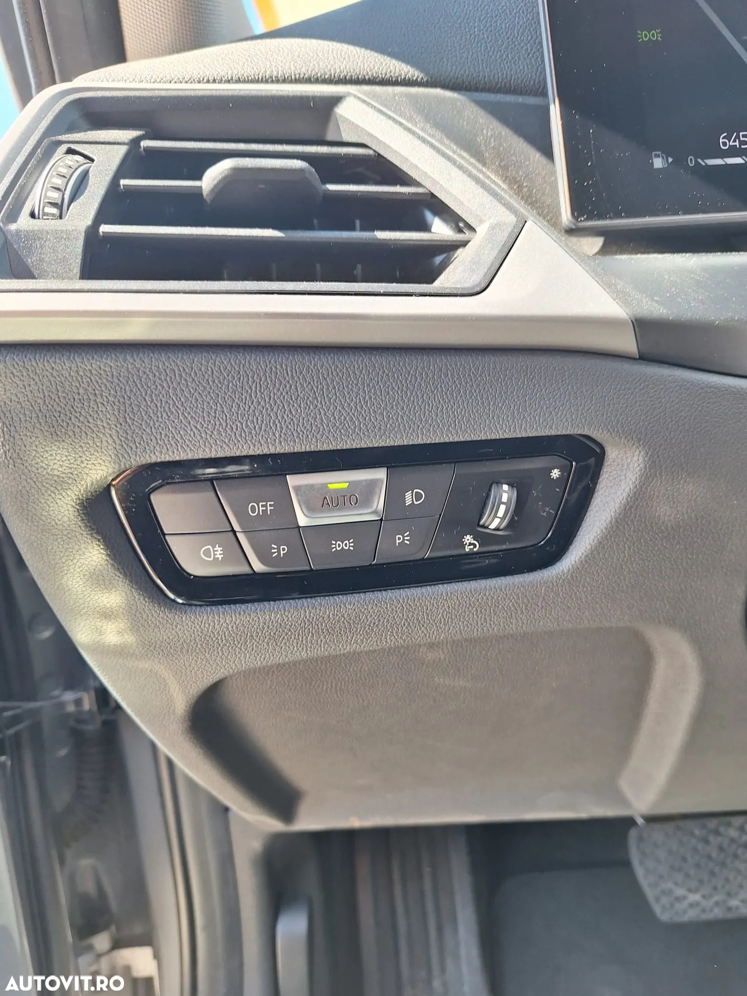 BMW Seria 3 320d xDrive AT MHEV - 9