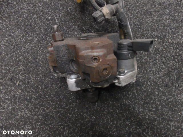 BMW E46 E60 E90 M47 POMPA WTRYSKOWA Z PRZEWODAMI 7788670 RAF-AUTO CZĘŚCI BMW - 2
