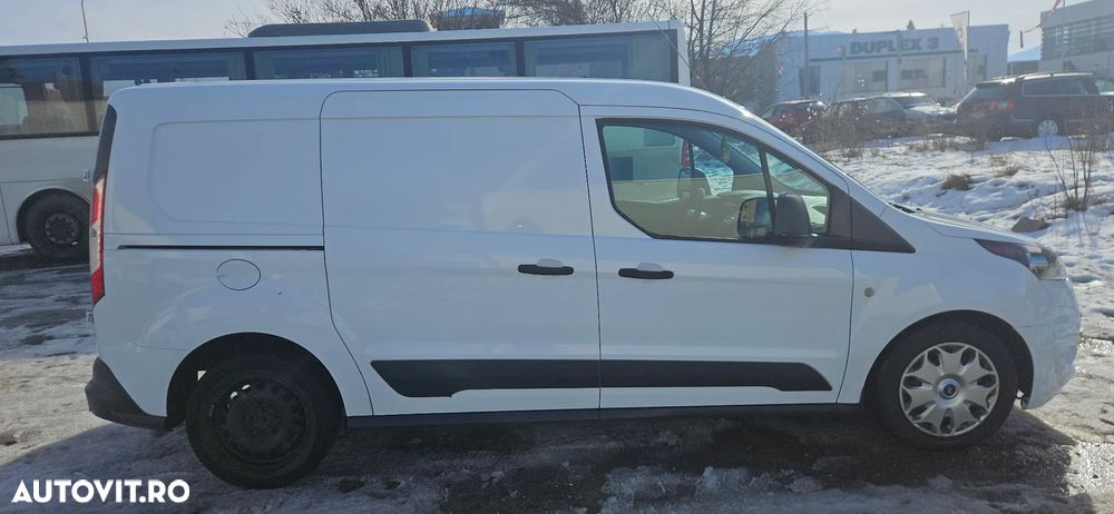 Ford Transit Connect 220 L1 LKW Trend - 5