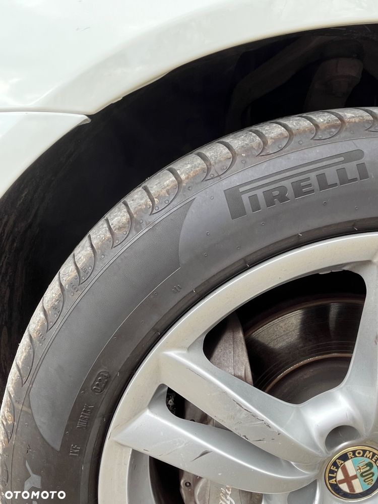 Alfa Romeo 159 2.0 JTDM 16V DPF Turismo - 27