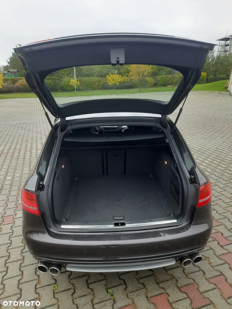 Audi A4 - 7