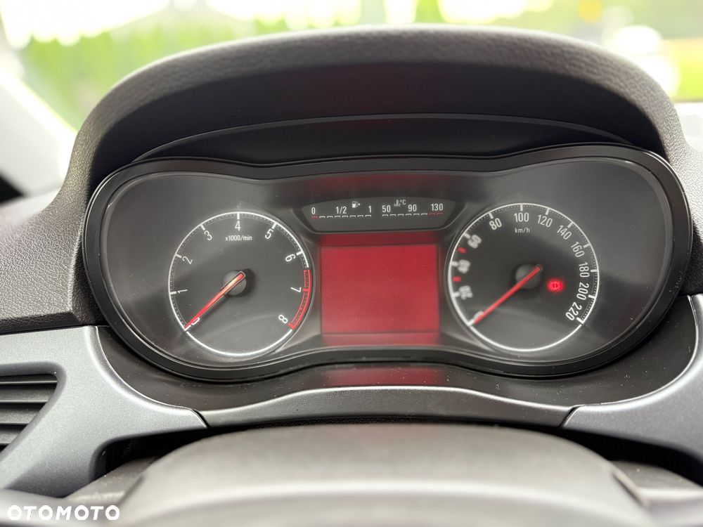 Opel Corsa 1.4 Cosmo - 17