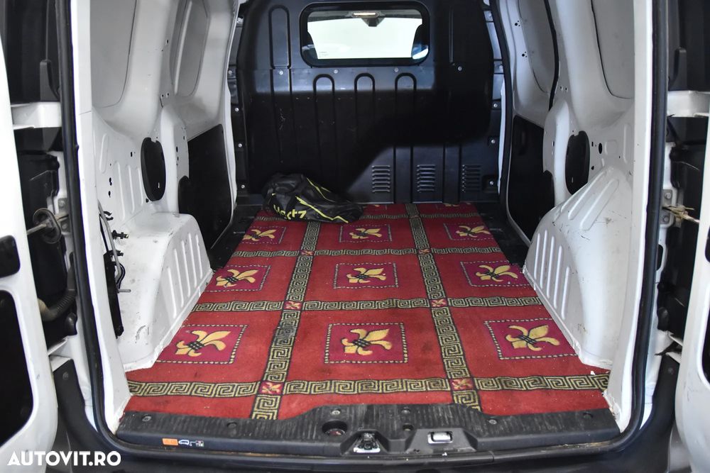 Renault Express - 16