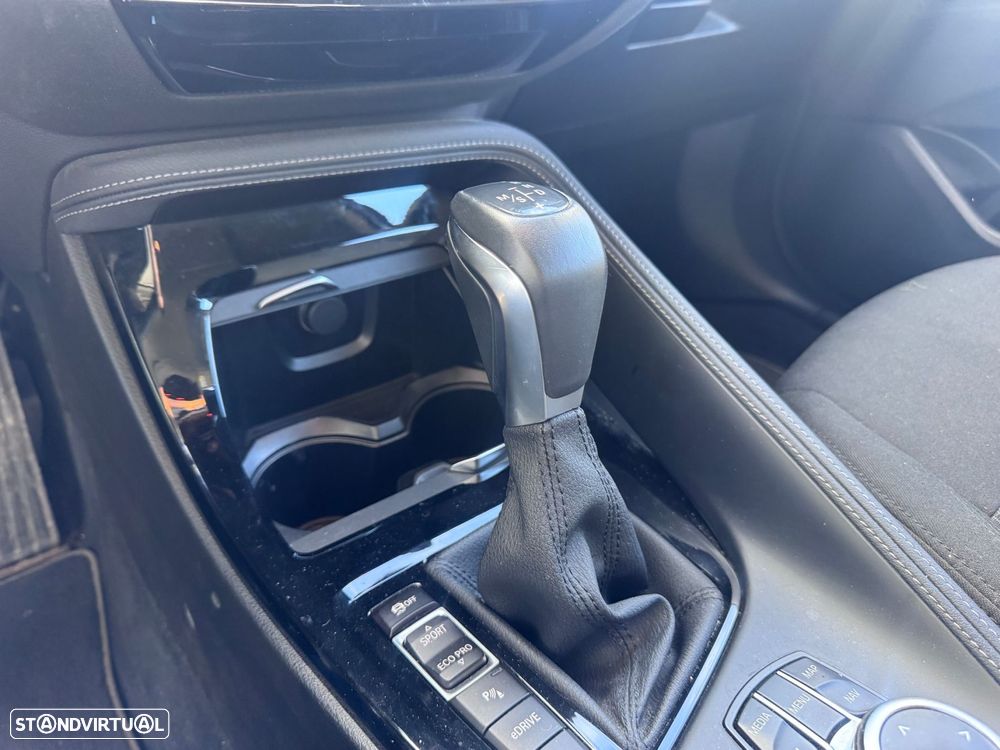 BMW X2 25 e xDrive - 10