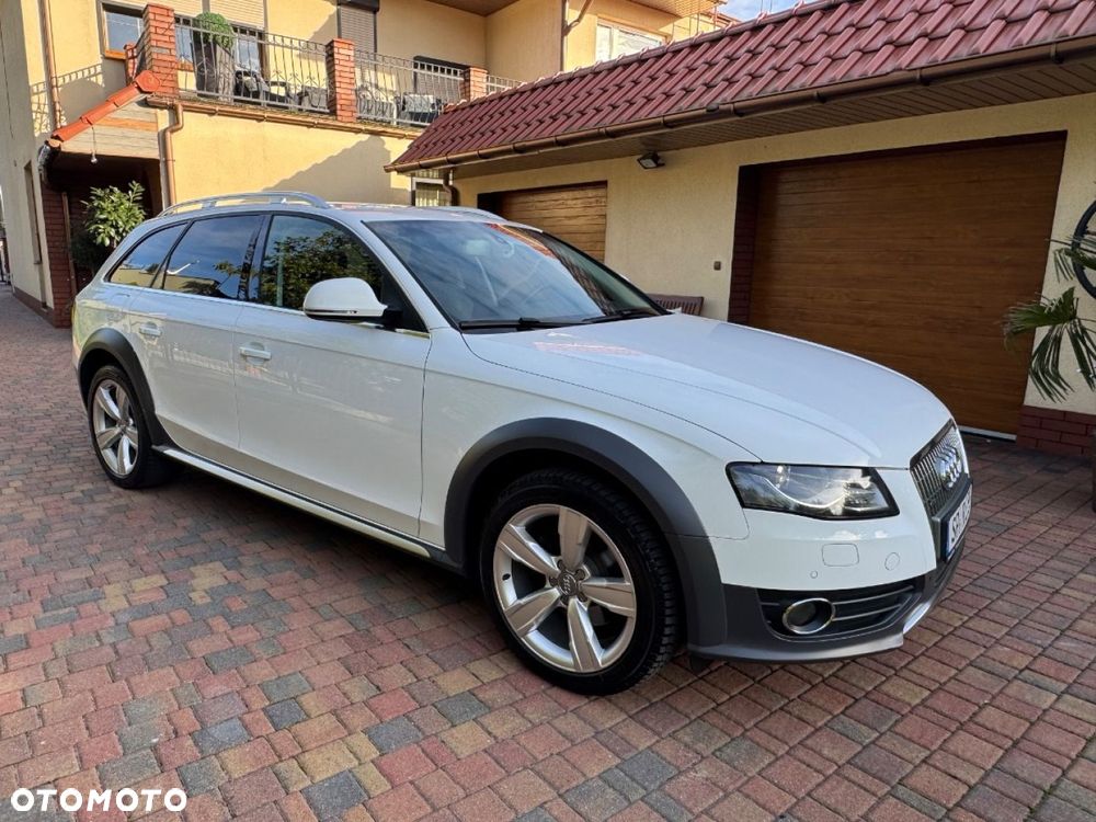 Audi A4 Allroad - 13