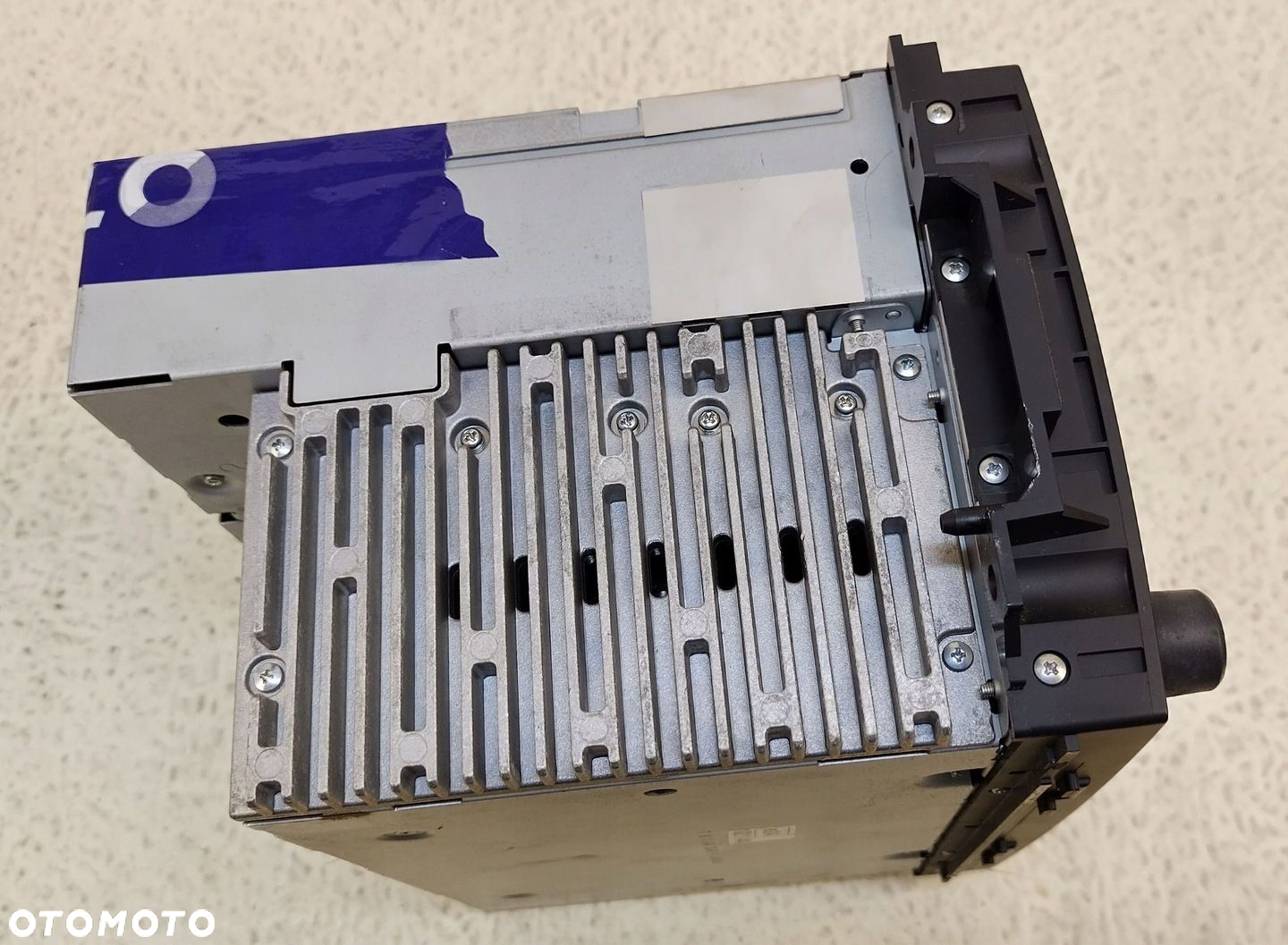 JEEP GRAND CHEROKEE 3 III WK 04-10 RADIO NAWIGACJA EKRAN 05064171AD - 9