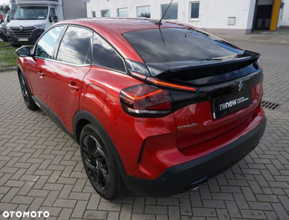 Citroën C4 - 7