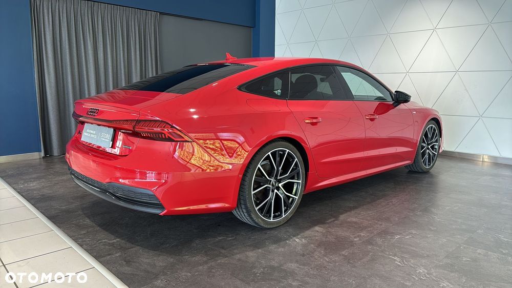 Audi A7 Sportback 40 TDI mHEV Quattro S tronic - 6