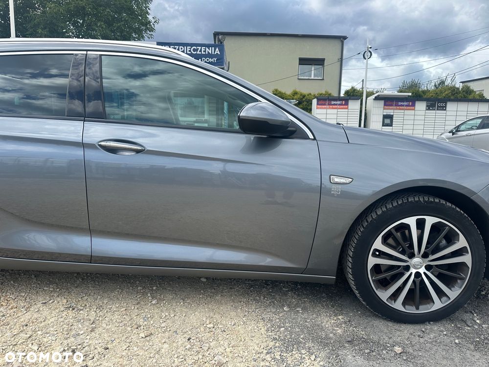 Opel Insignia 2.0 CDTI Cosmo - 5