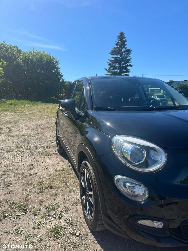 Fiat 500X 1.3 Multijet 4x2 S&S Pop - 18