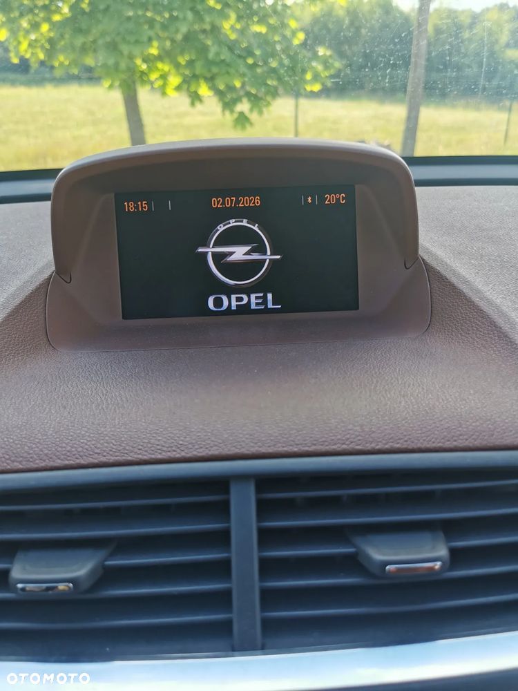 Opel Mokka 1.6 Cosmo S&S - 11