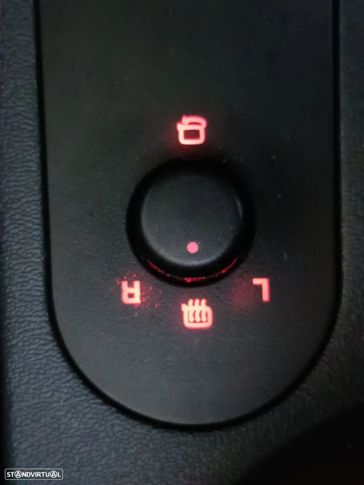 SEAT Leon 1.9 TDI Sport Limited - 23