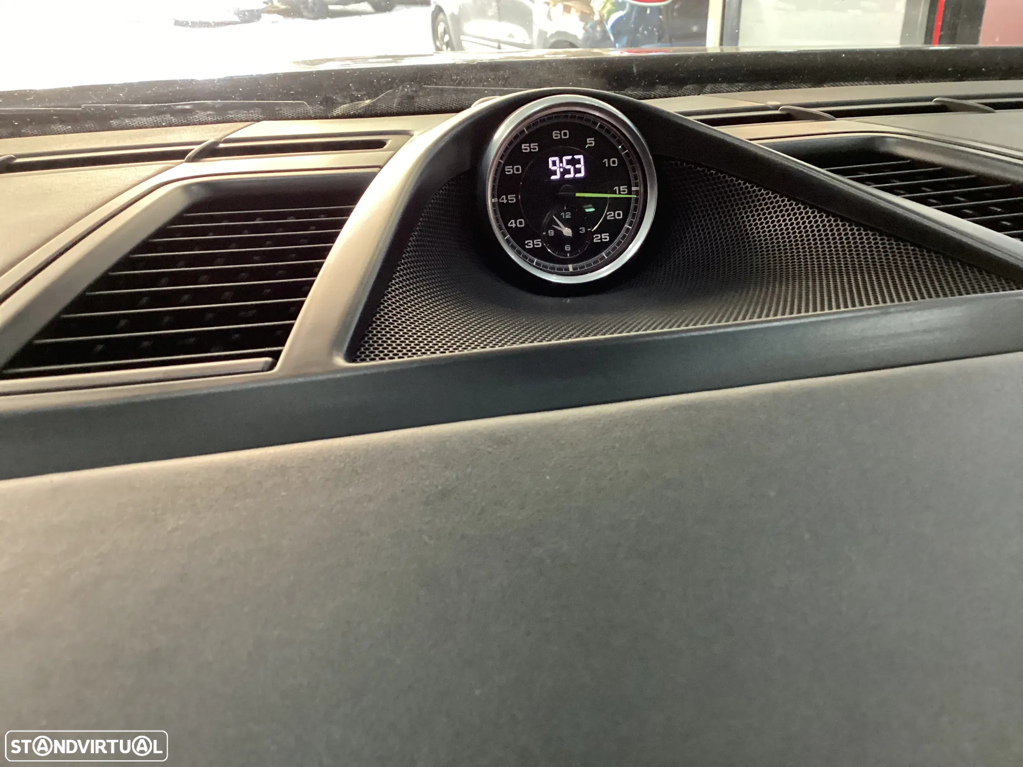 Porsche Panamera S e-Hybrid - 16