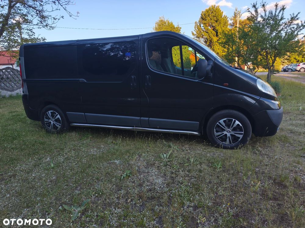 Opel VIVARO - 15