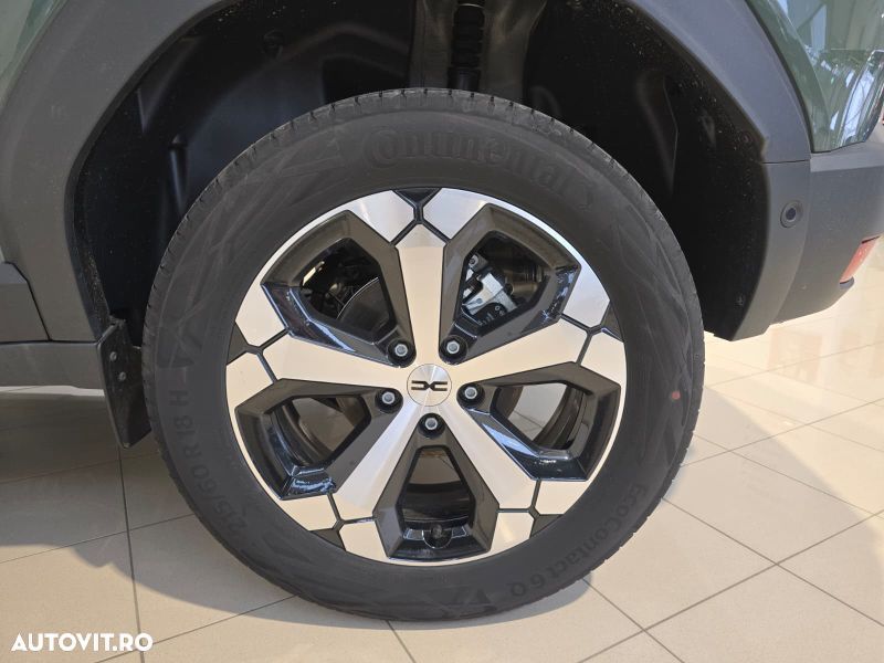 Dacia Duster TCe 130 4X2 MHEV Journey - 7