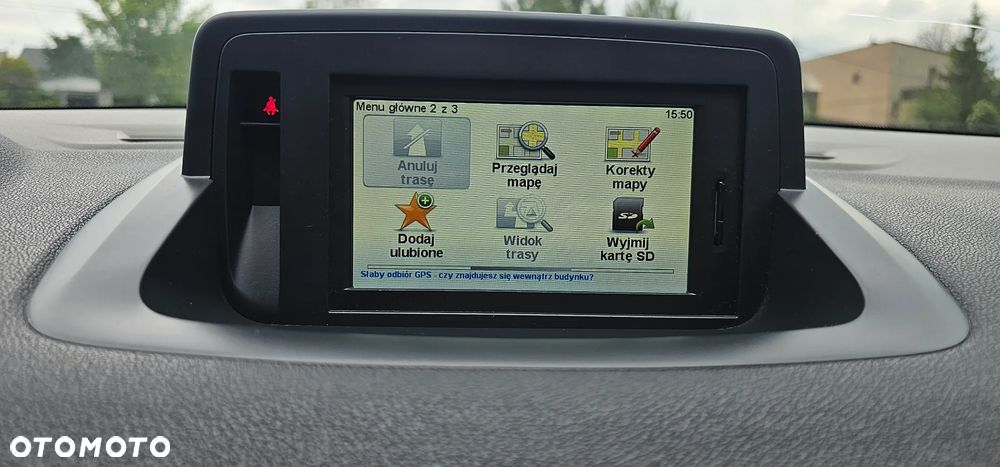 Renault Megane 1.6 16V 100 Authentique - 25