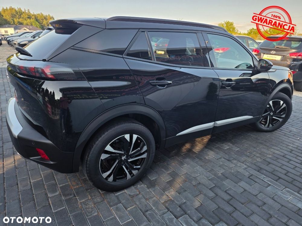 Peugeot 2008 - 12