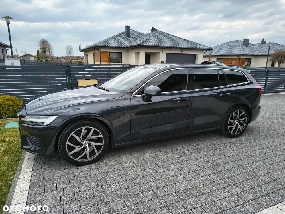 Volvo V60 - 3