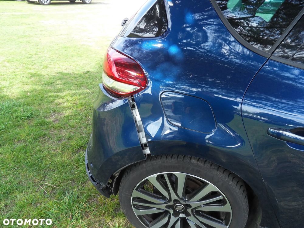 Renault Scenic 1.3 TCe Energy Bose EDC - 10