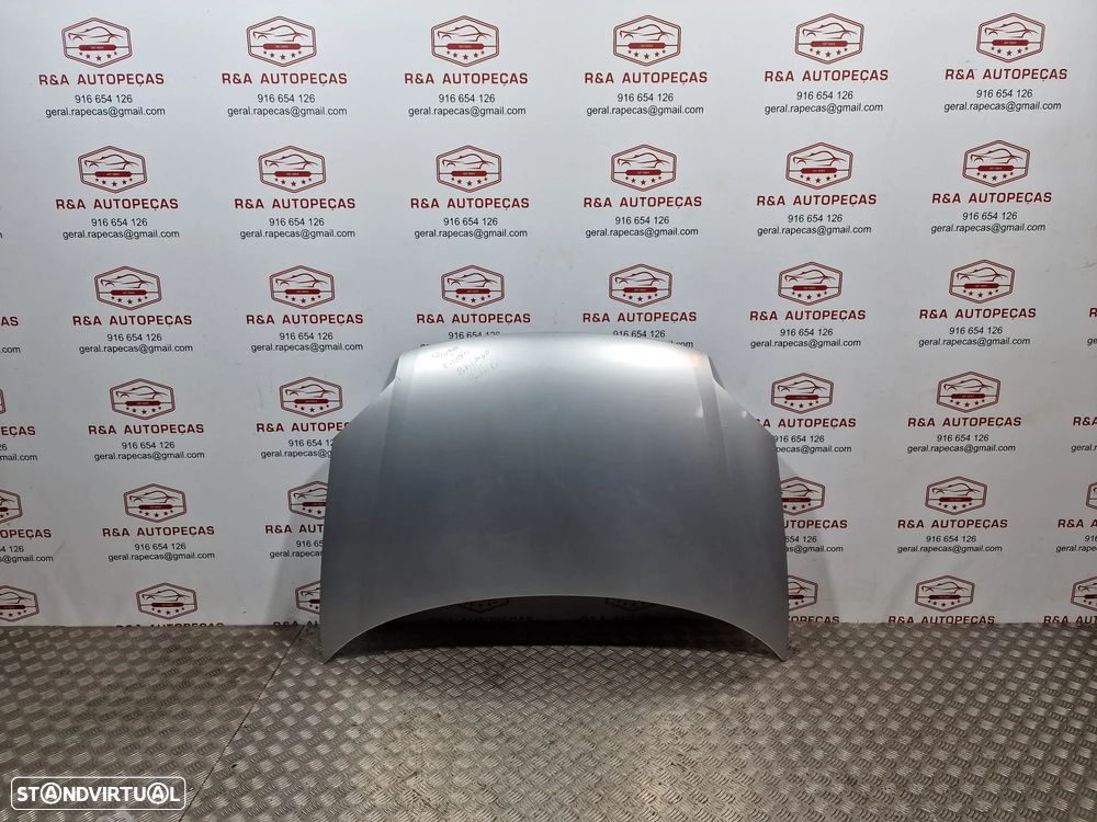 Frente Original PEUGEOT Partner  Citroen BERLINGO Diesel LER ANÚNCIO - 8