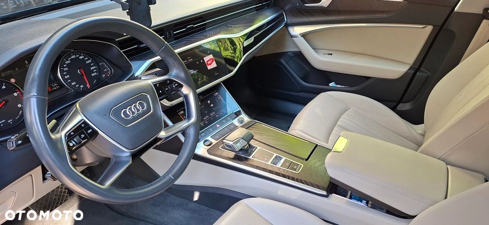 Audi A6 Limousine - 6