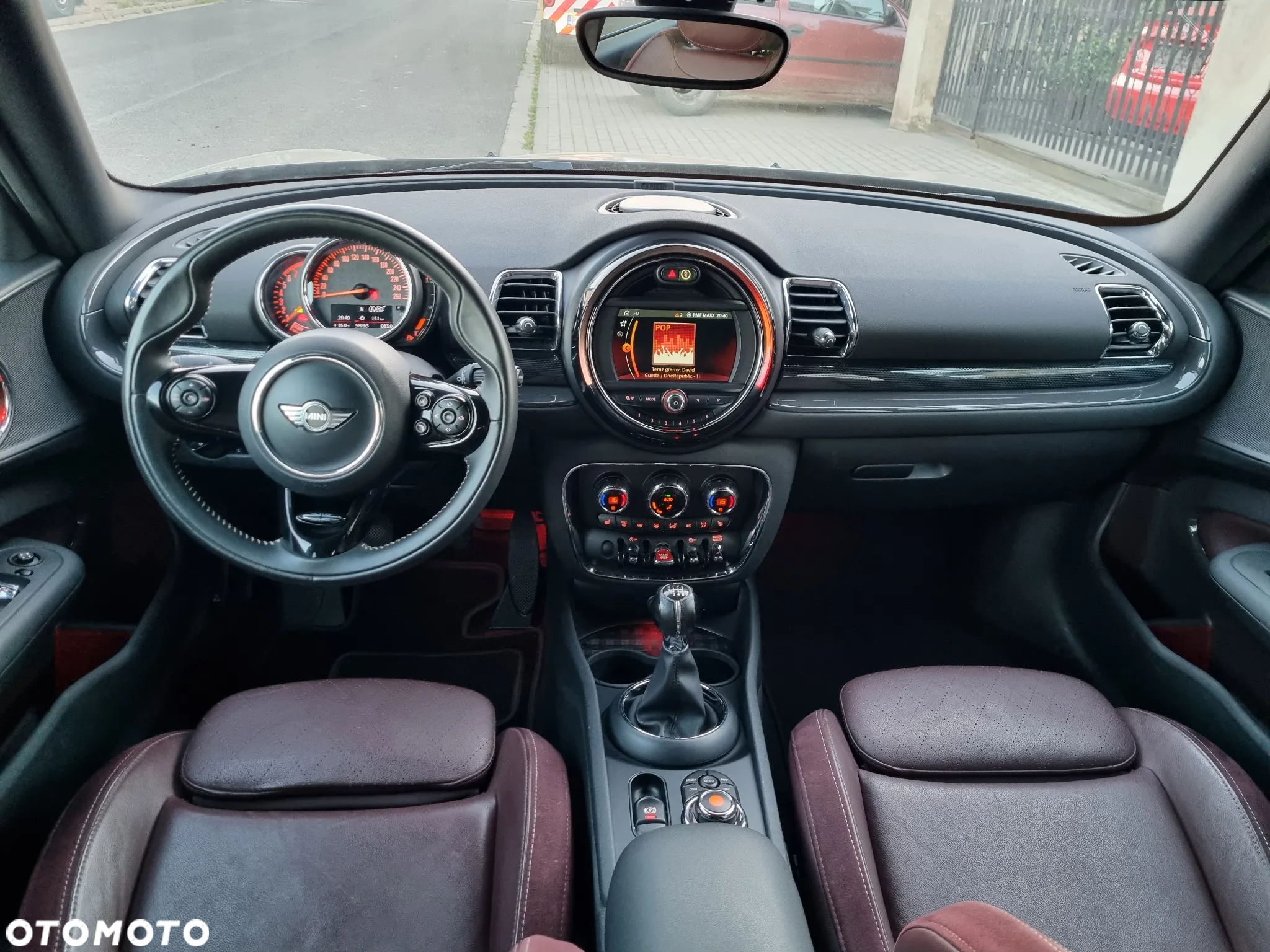 MINI Clubman Cooper S - 13