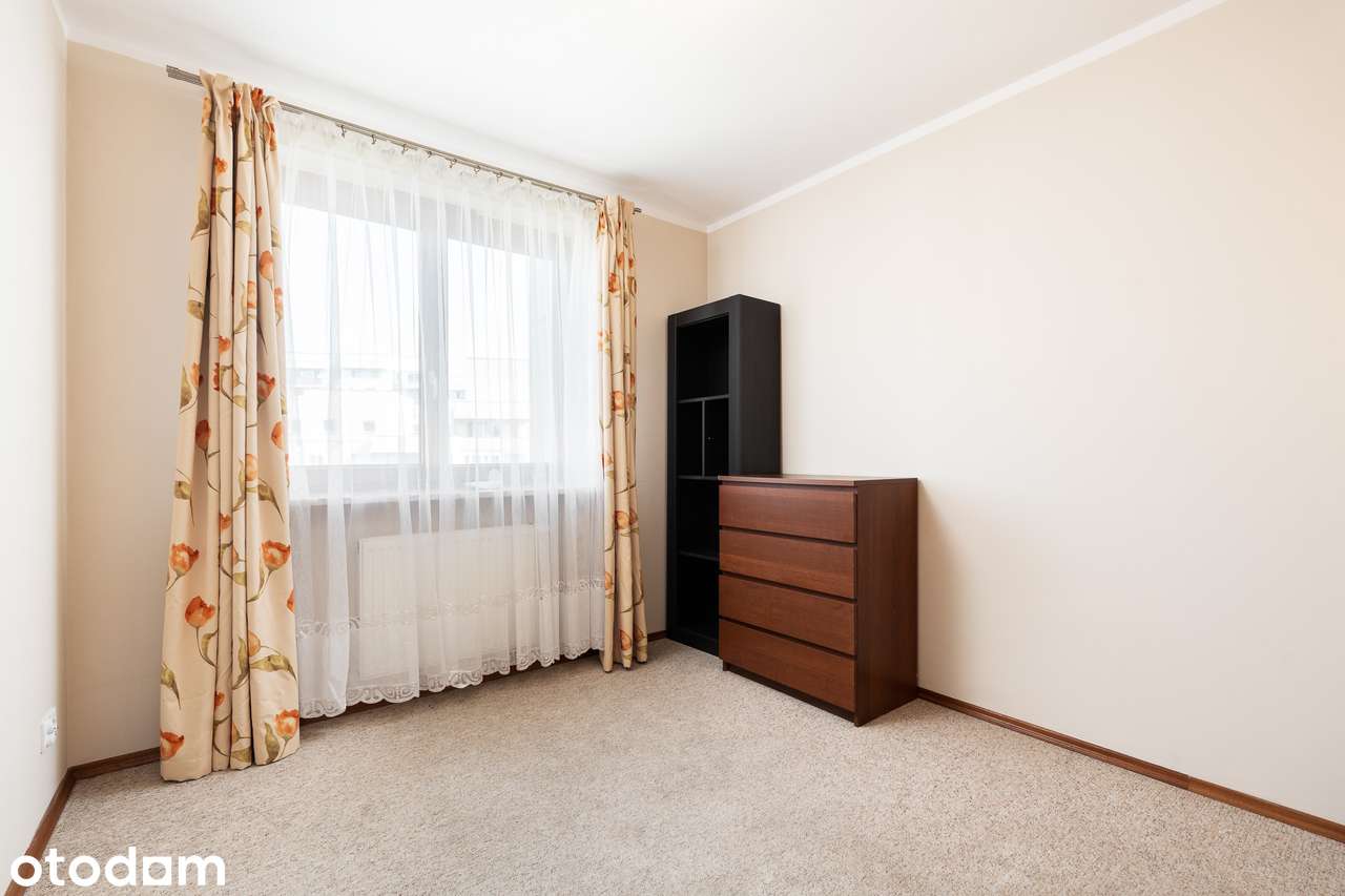 Port Praski, 2 łazienki kominek balkon garaż widok na Starówkę i Wisłę