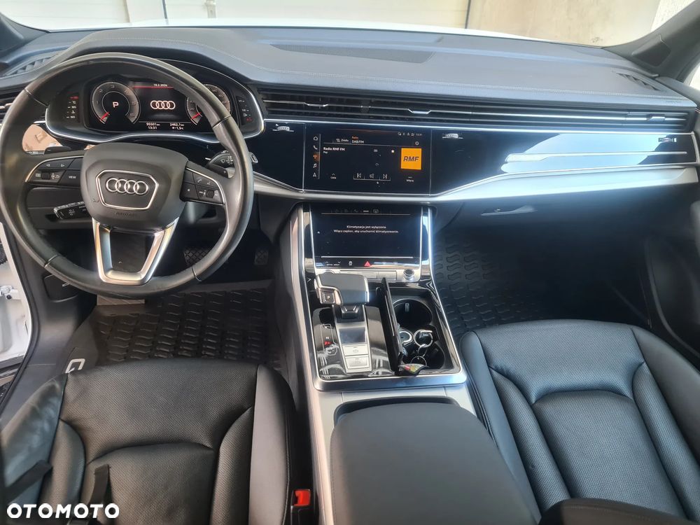 Audi Q7 - 13
