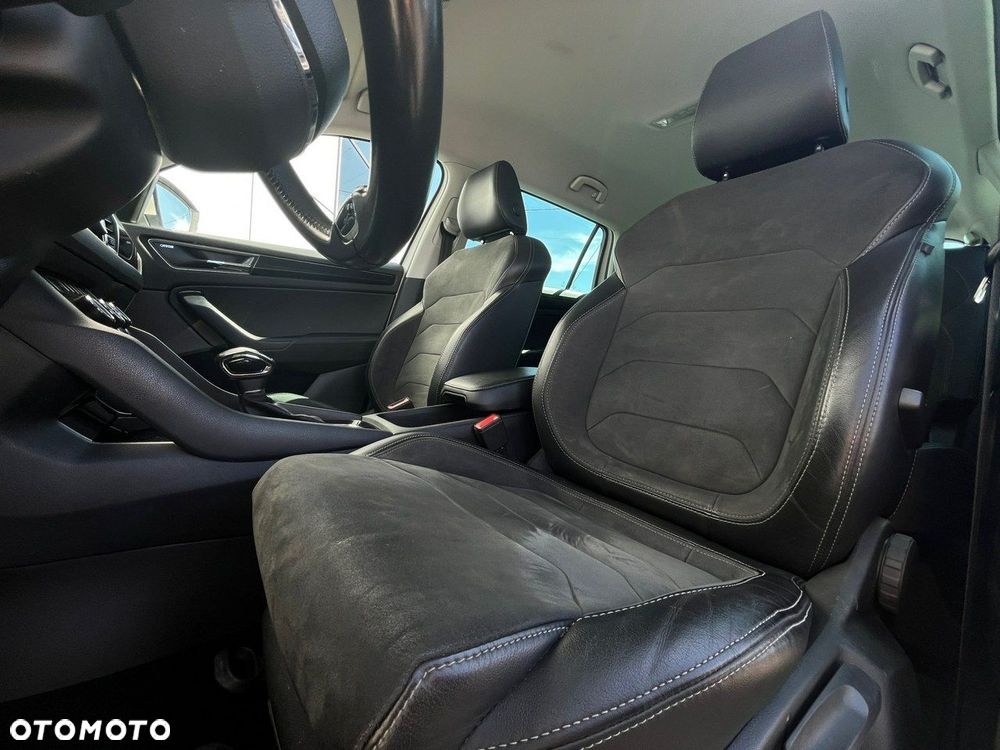 Skoda Kodiaq 2.0 TDI 4x4 Style DSG 7os - 12