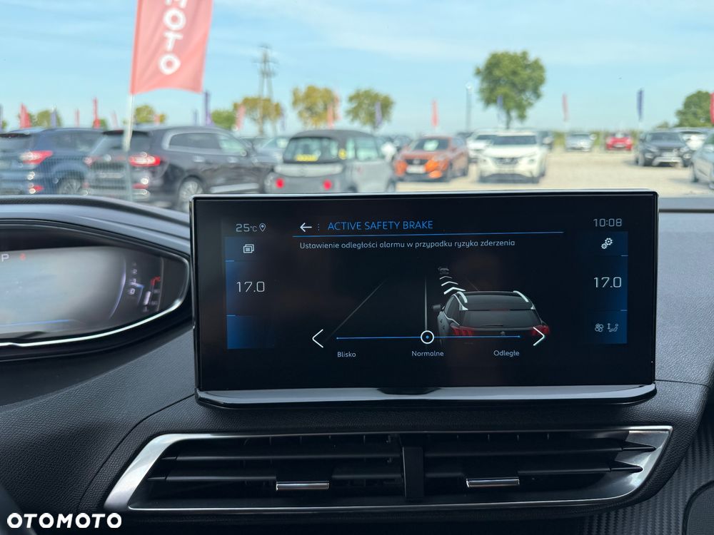 Peugeot 3008 PureTech 130 Stop & Start GPF EAT8 Allure - 27