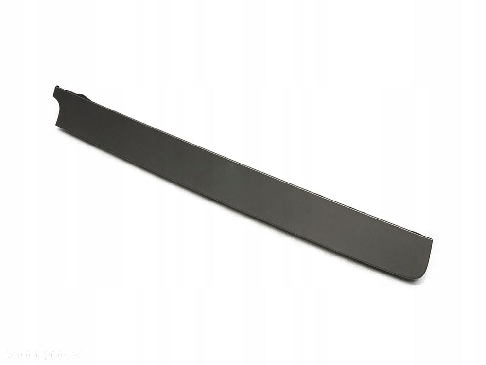 LISTWA OZDOBNA KONSOLI PRAWA VW PASSAT B6 LIFT 3C1857212AD - 1