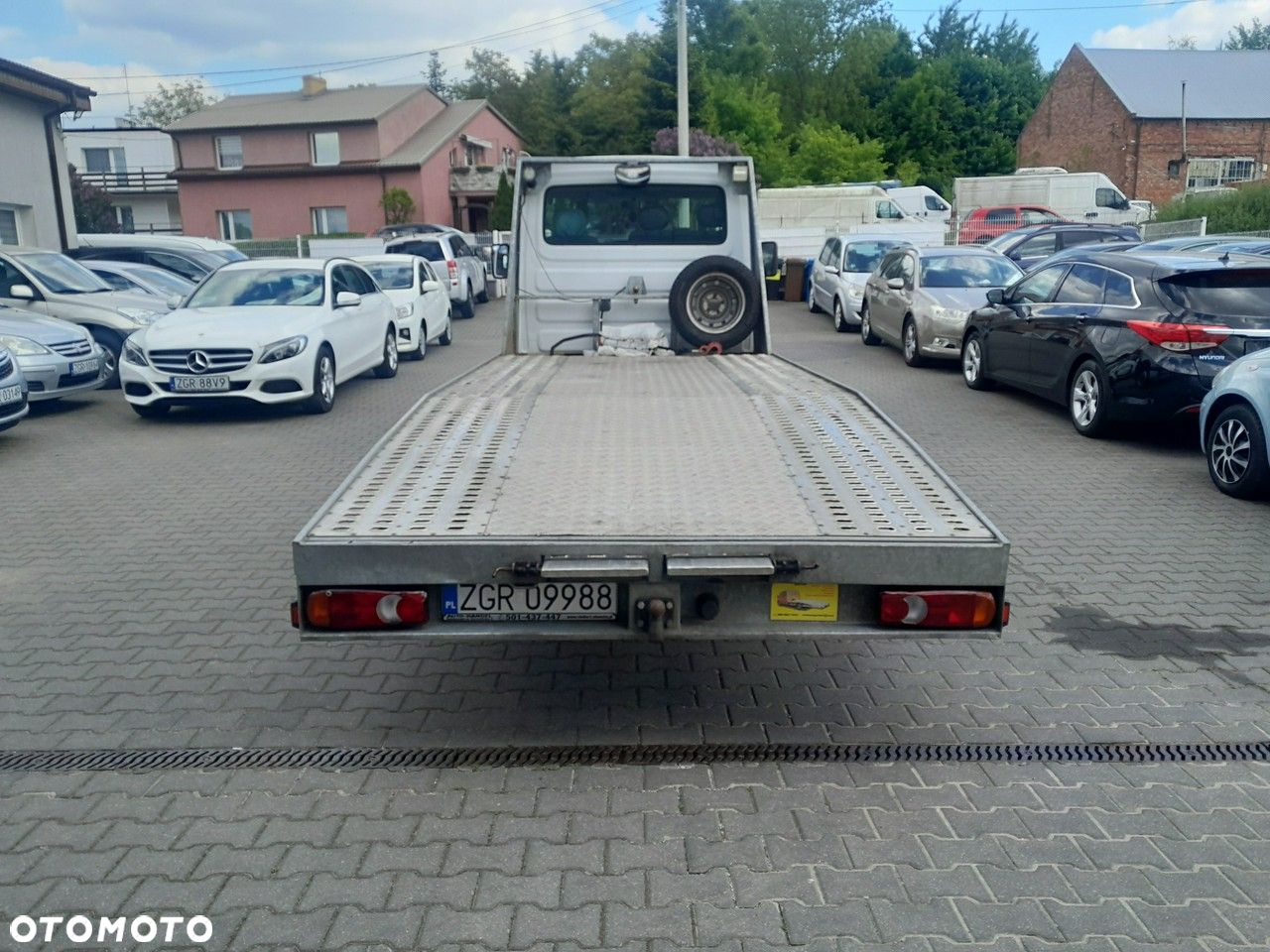 Renault Master - 5
