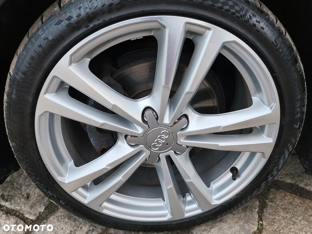 Audi A3 Sportback 2.0 TDI S tronic S line Sportpaket - 37