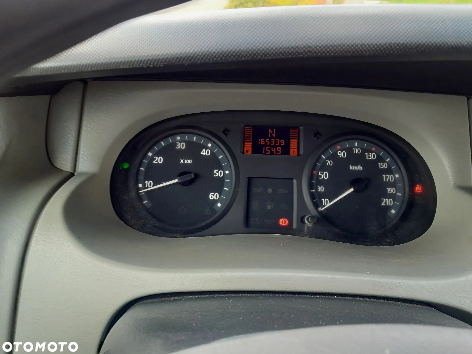 Renault Trafic - 11