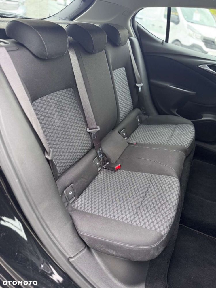 Opel Astra - 4