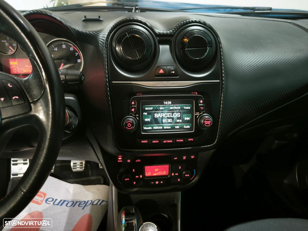 Alfa Romeo MiTo 0.9 8V Turbo Twinair Super - 16