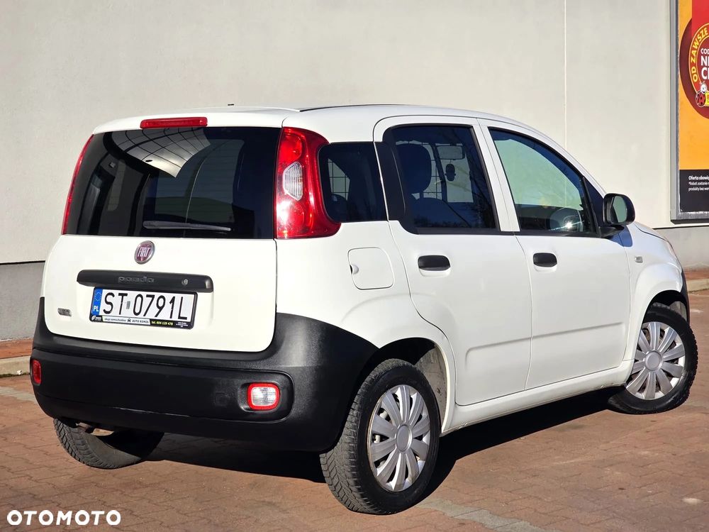 Fiat Panda - 4