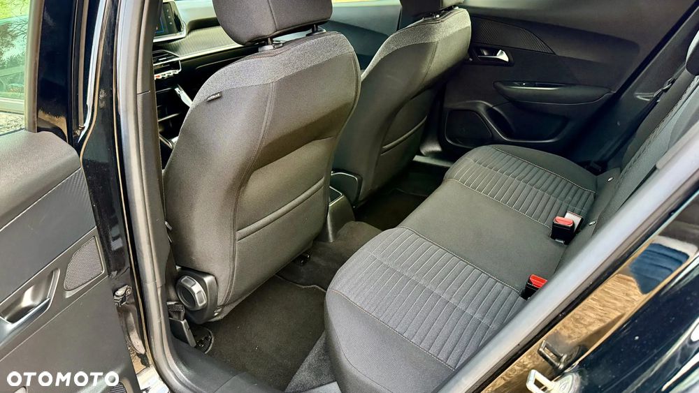 Peugeot 2008 1.5 BlueHDi Active Pack S&S - 12