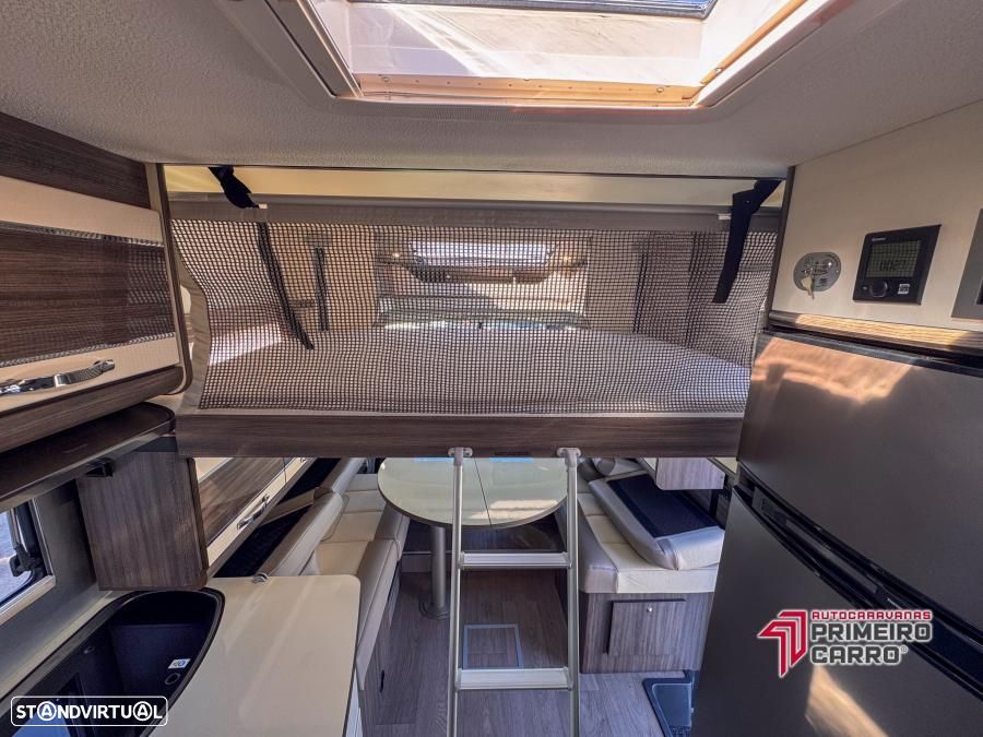 Florium Mayflower 74 LMF c.central e basculante - 10