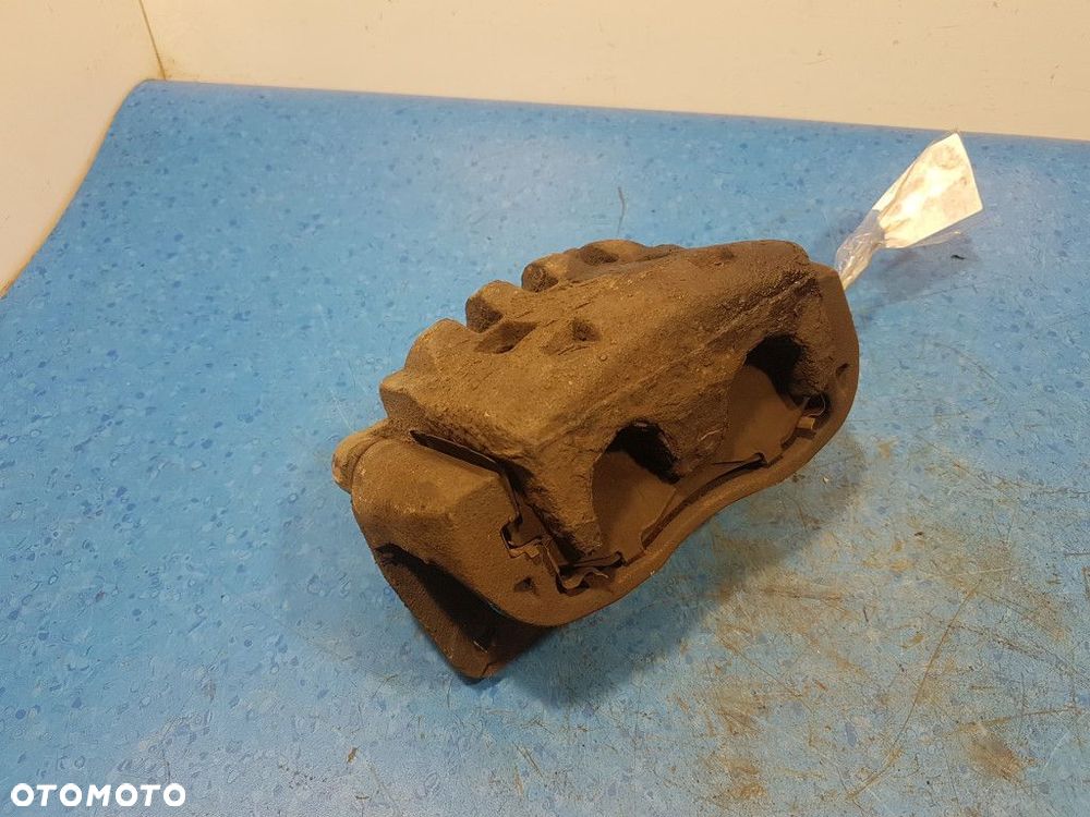 SUBARU FORESTER II 2.0B ZACISK HAMULCOWY PRZÓD PRAWY - 8