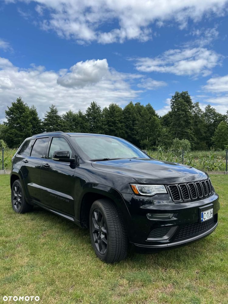Jeep Grand Cherokee - 4