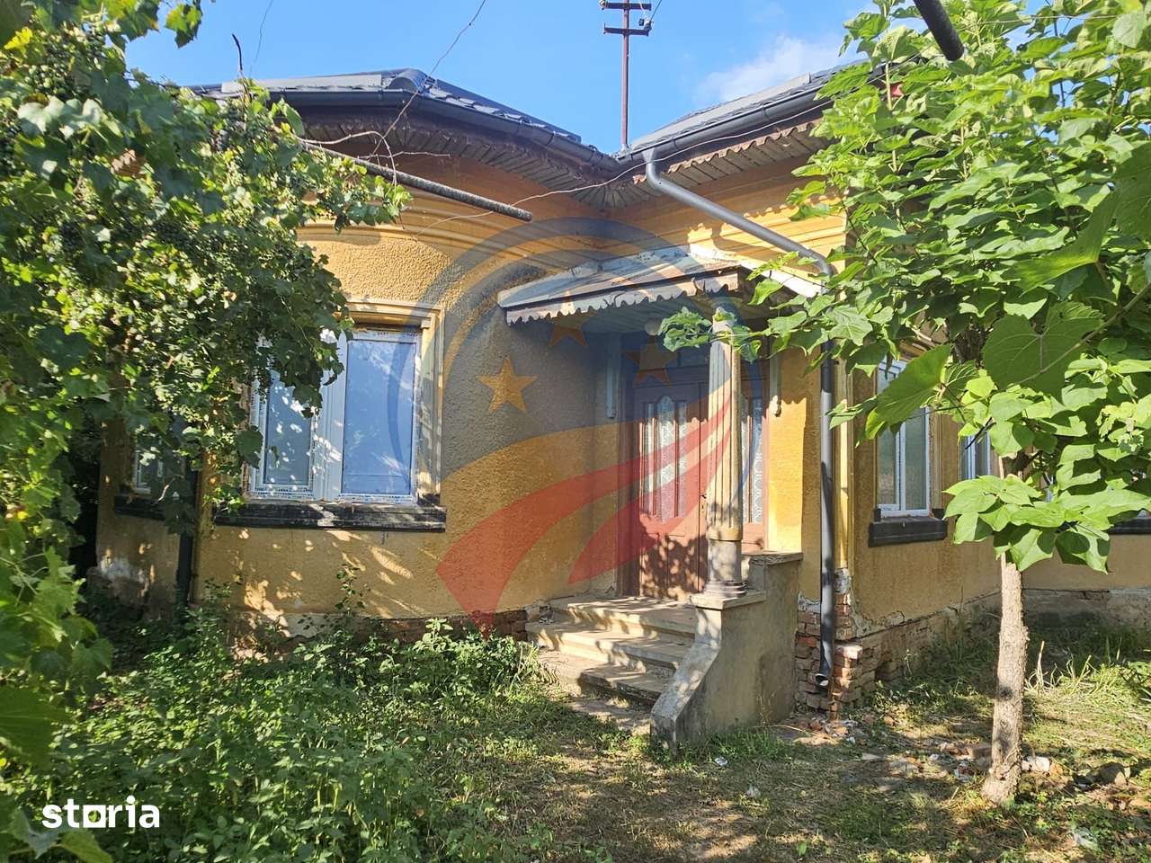 Casa de vanzare/Foisor/Dolj - Imagine principală: 3/19