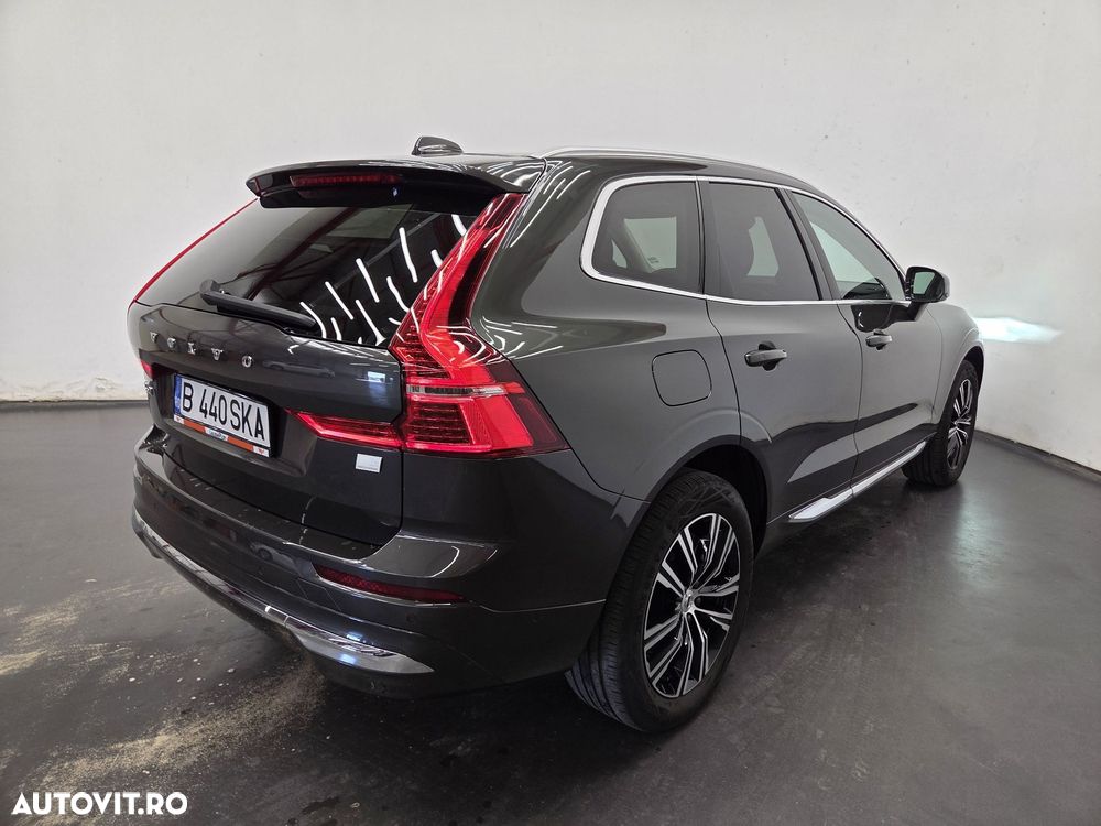 Volvo XC 60 - 3