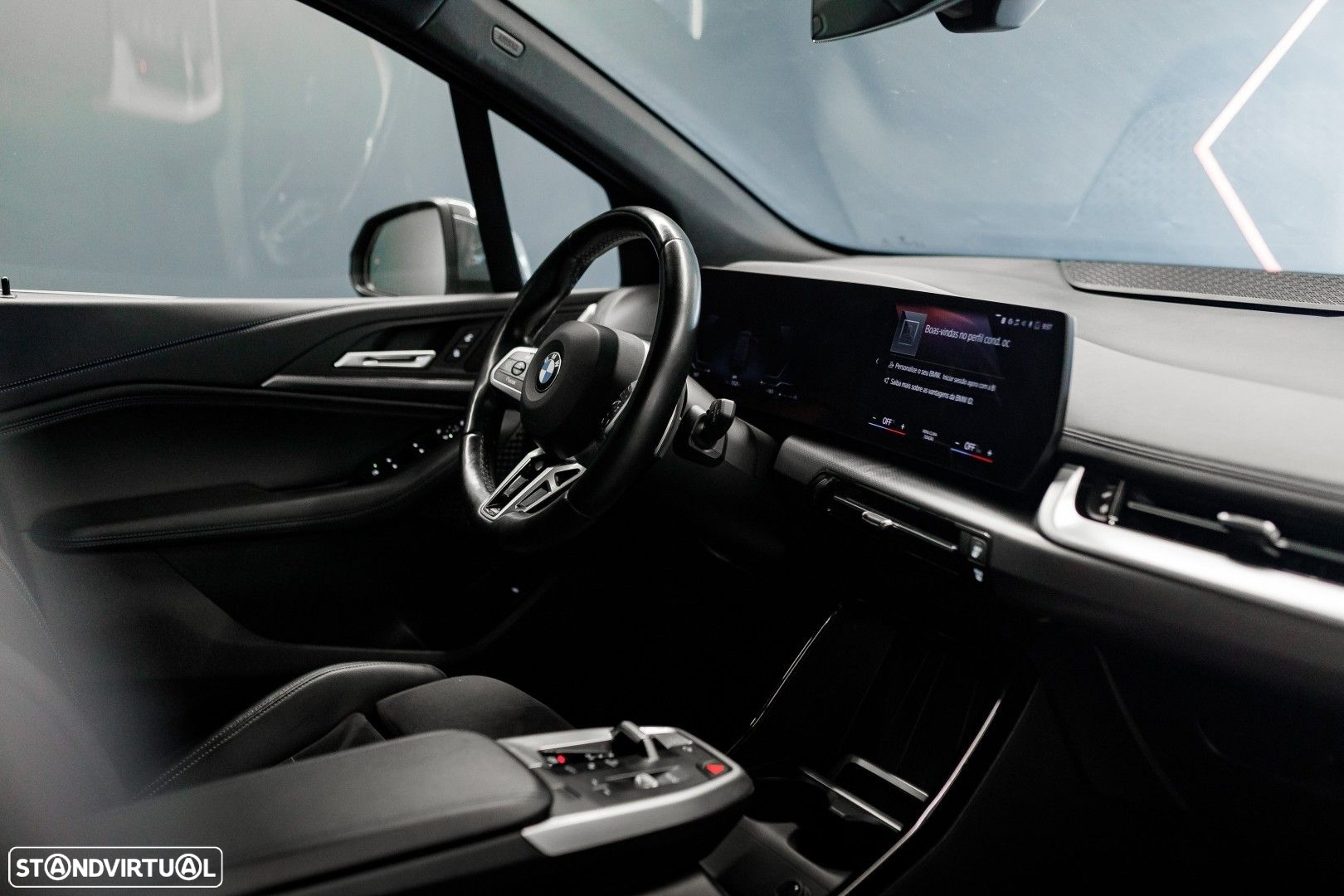 BMW 218 Active Tourer - 23