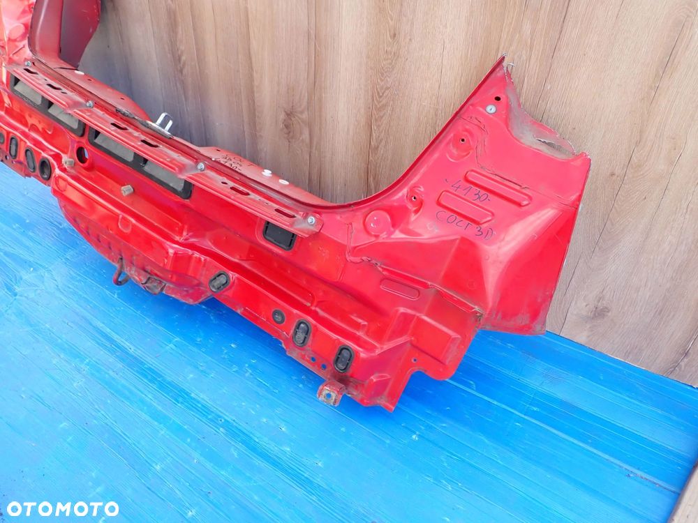 MITSUBISHI COLT 3d 04- PAS TYLNY P04 - 2
