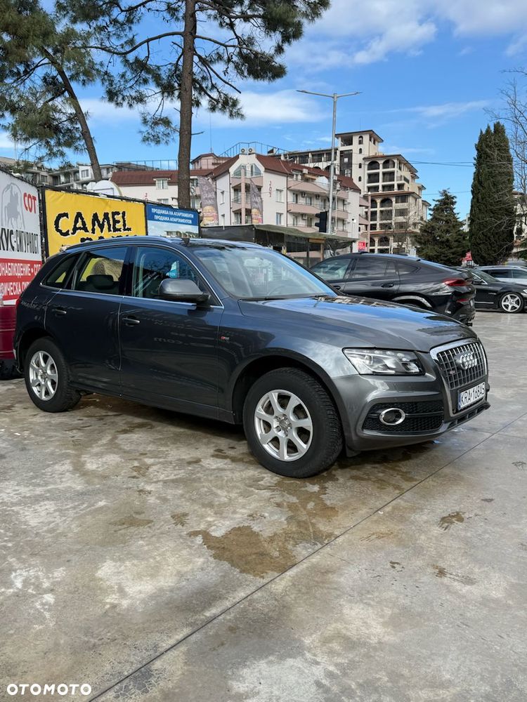 Audi Q5 - 3