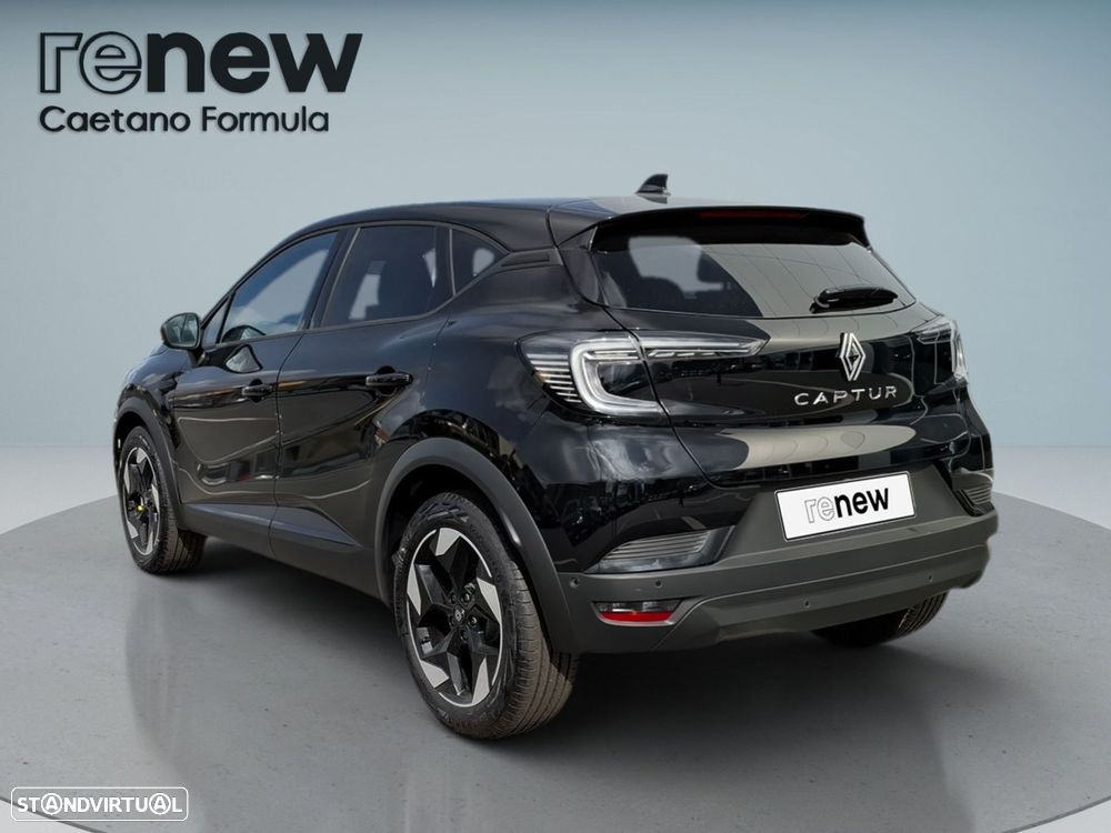 Renault Captur 1.0 TCe Techno - 6